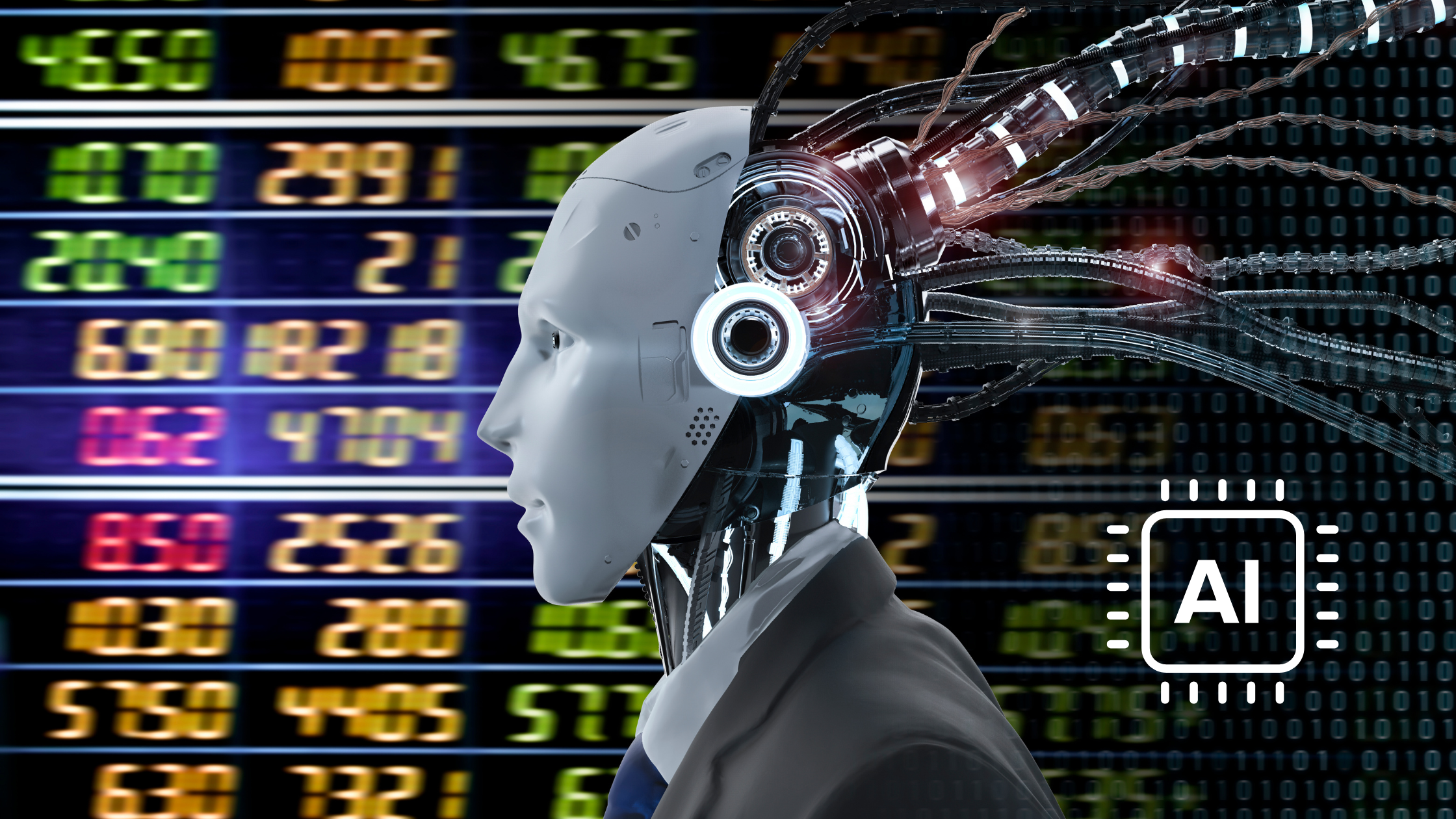 Best AI Stocks in India
