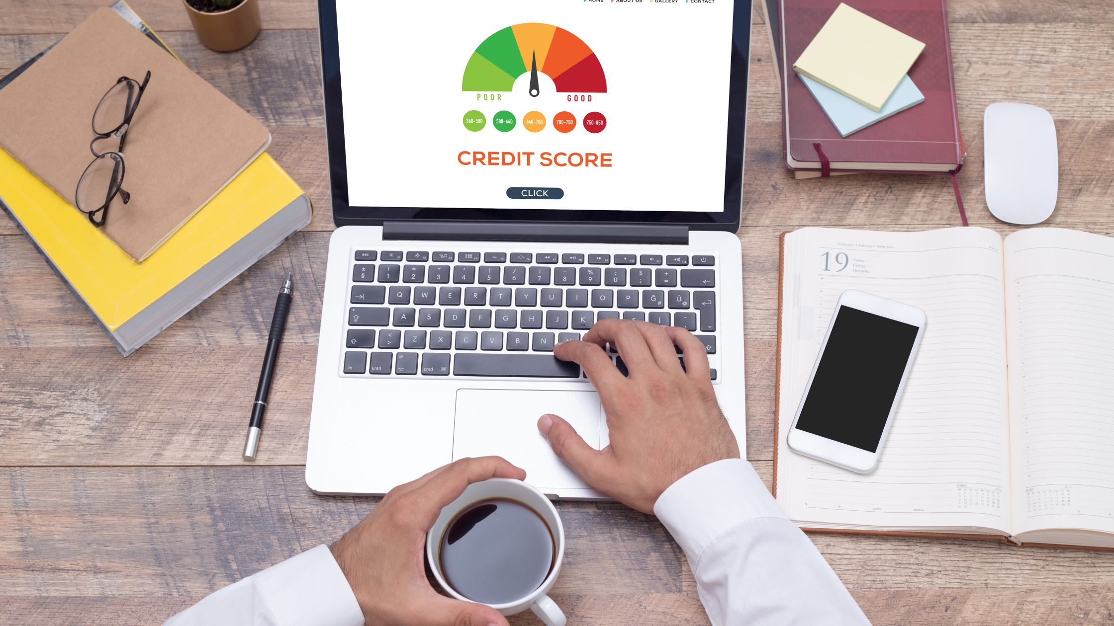 Personal Loan for Salaried with Low CIBIL Score