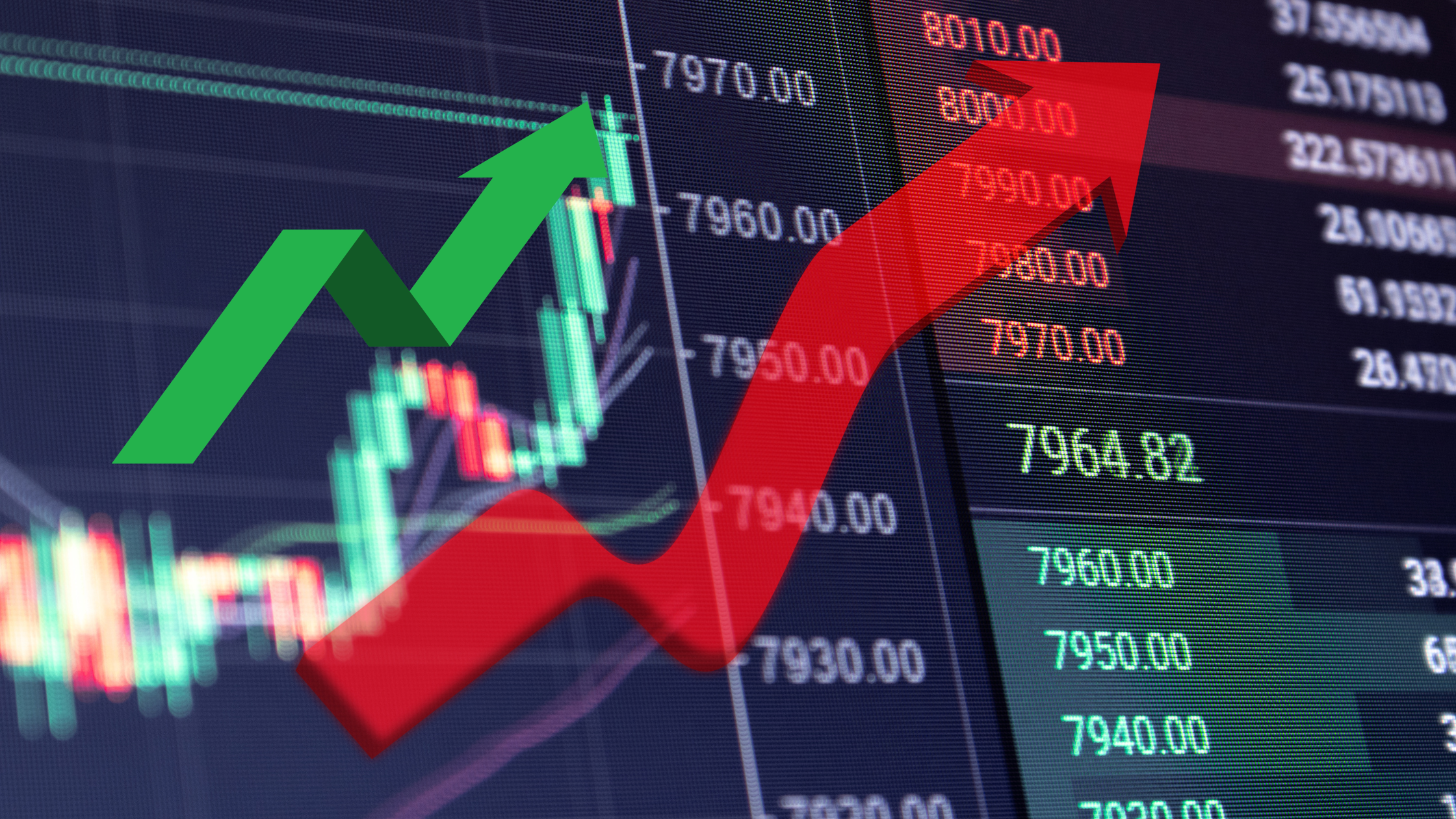 Types of Trading in the Stock Market