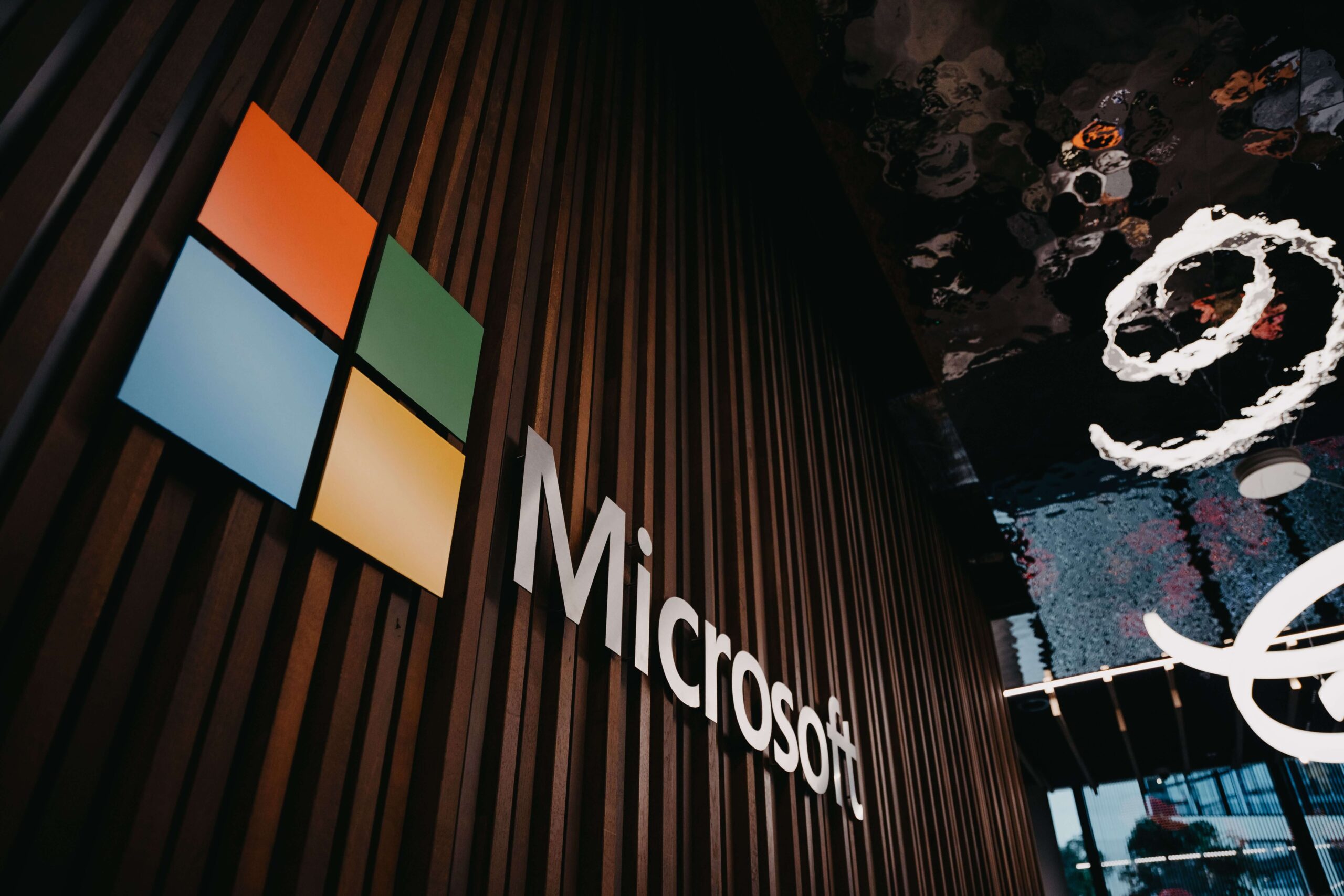 Microsoft stock rises after strong earnings and 45% Azure growth forecast