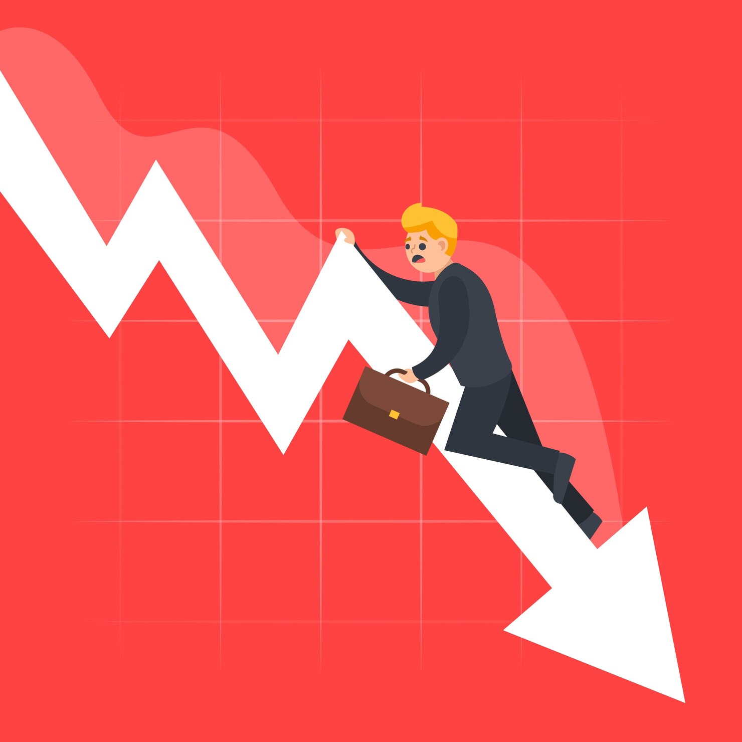 Nasdaq fell 2.1% Thursday as Magnificent Seven stocks lost roughly $800 billion
